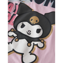 NAME IT T-shirt Jynel Hello Kitty Pirouette